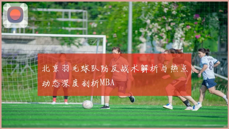 北京羽毛球队防反战术解析与热点动态深度剖析MBA