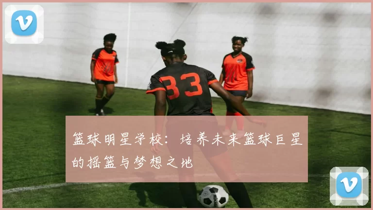 篮球明星学校：培养未来篮球巨星的摇篮与梦想之地