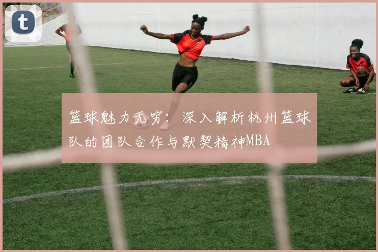 篮球魅力无穷：深入解析杭州篮球队的团队合作与默契精神MBA