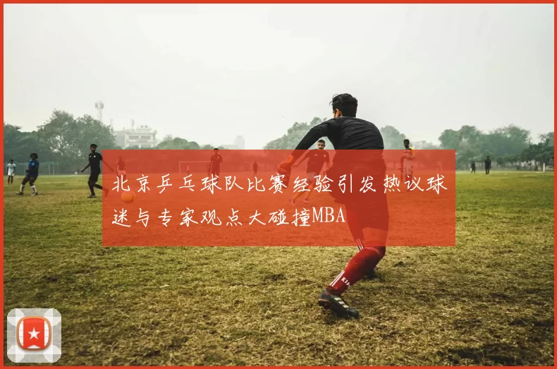 北京乒乓球队比赛经验引发热议球迷与专家观点大碰撞MBA