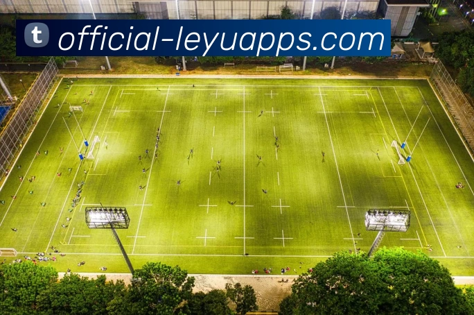 leyu平台全站App